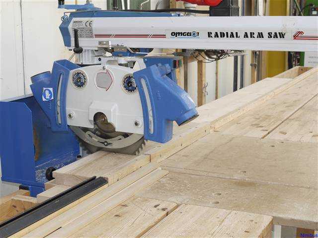 Used Machinery and Industrial Equipment