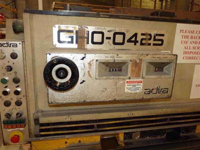 Apex Auctions (Hong Kong) - Used Machinery and Industrial Equipment