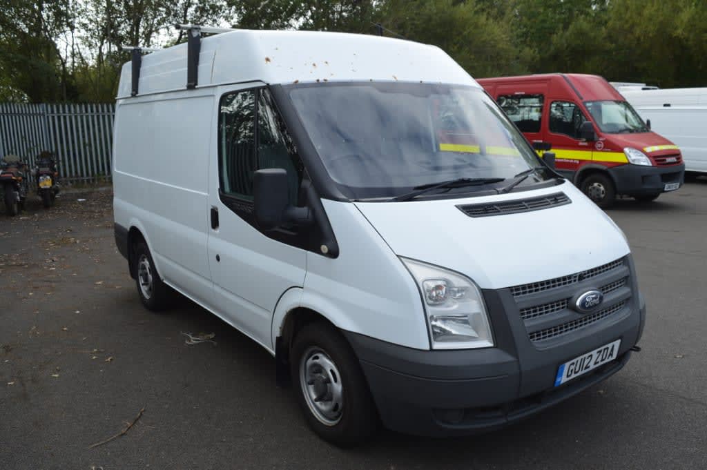 ford transit 100 t280