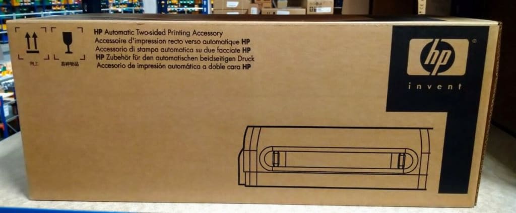 hp 2 sided printer 7100 hp 2 sided printer 7100