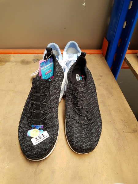 skechers sylvia park
