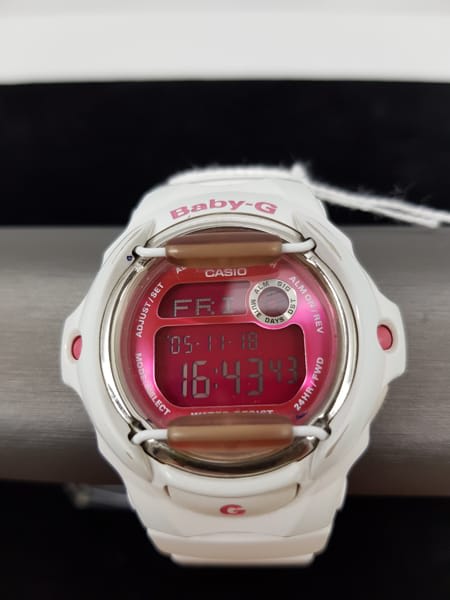 baby g 3252