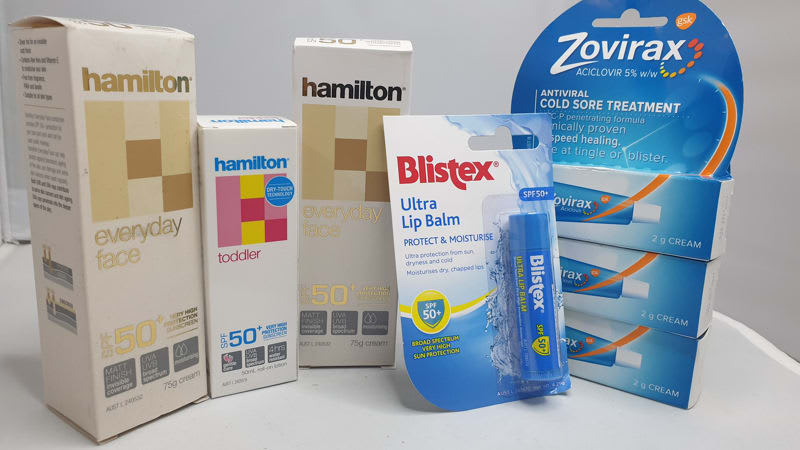 hamilton everyday face sunscreen