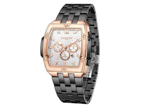 Excellent Selection of Luxury Designer Watches on Behalf of Gamages of  London - Online asset disposal on Auction Now at BPI