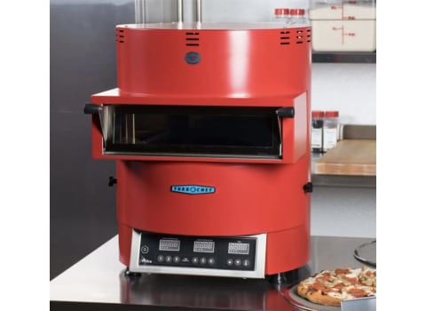 Excellent Selection Of Turbochef Single Phase Fire Pizza Ovens Online Asset Disposal On Auction Now At Bpi
