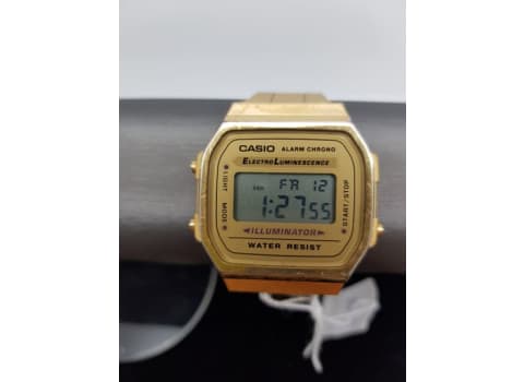 casio 3298 gold