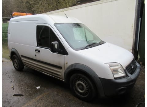 transit connect 90 t230