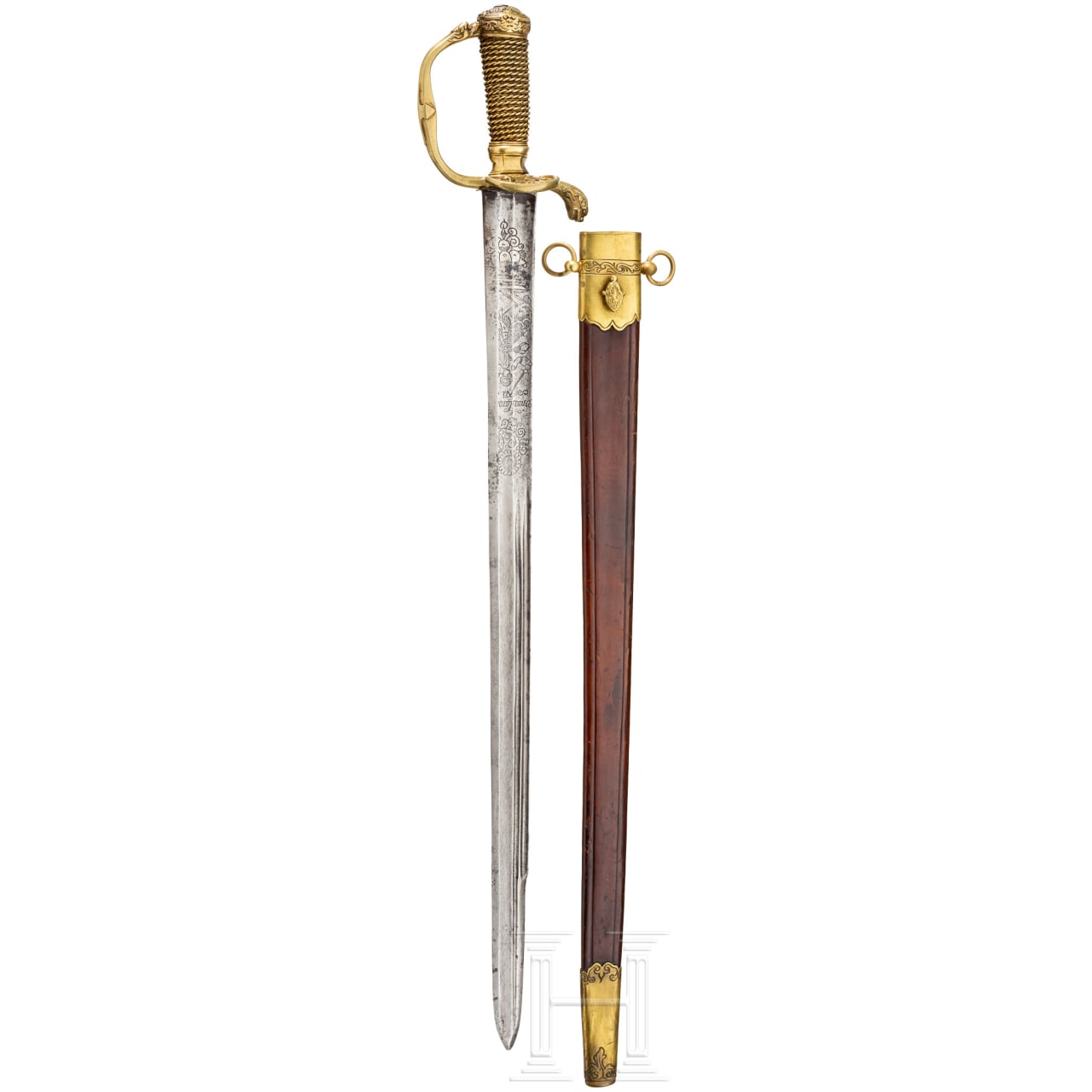 Realeather SS0811 2048 Wildleder Zinn