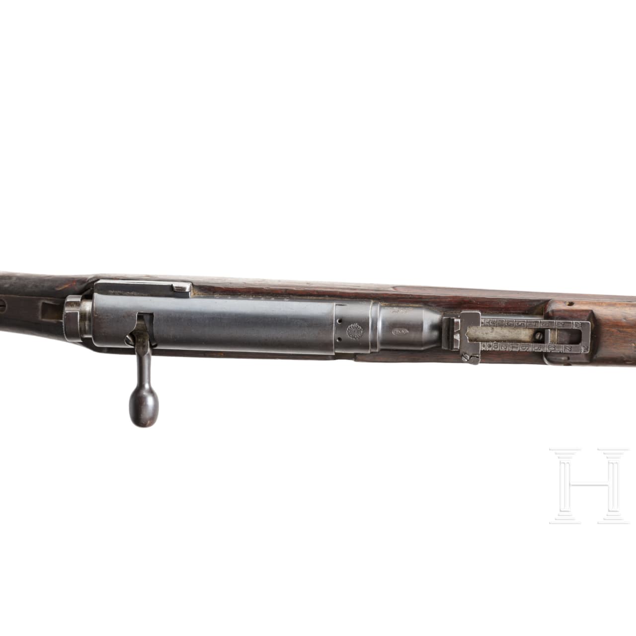 Lot 9940 Foreign Service Weapons Non German Online Catalogue O82s Past Auctions Buy Hermann Historica