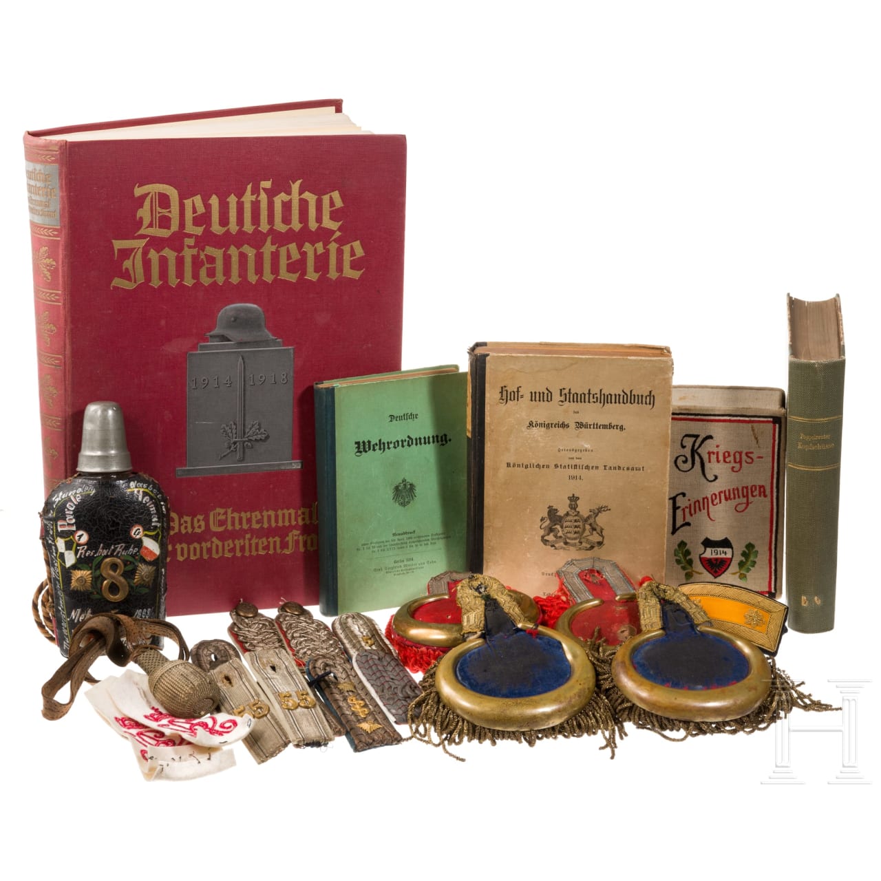 Source: Hermann Historica Image