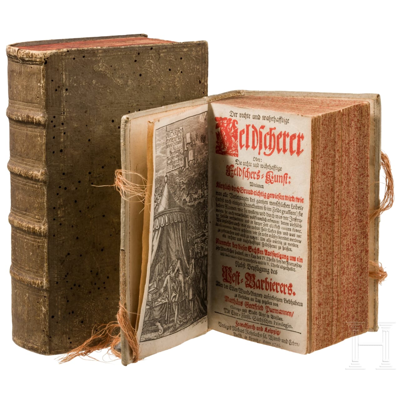 Source: Hermann Historica Image