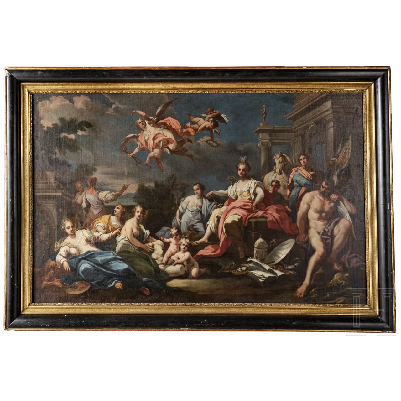 Source: Hermann Historica Image