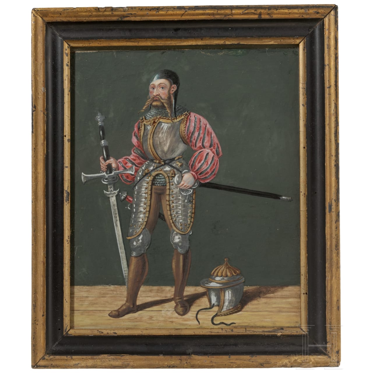 Source: Hermann Historica Image