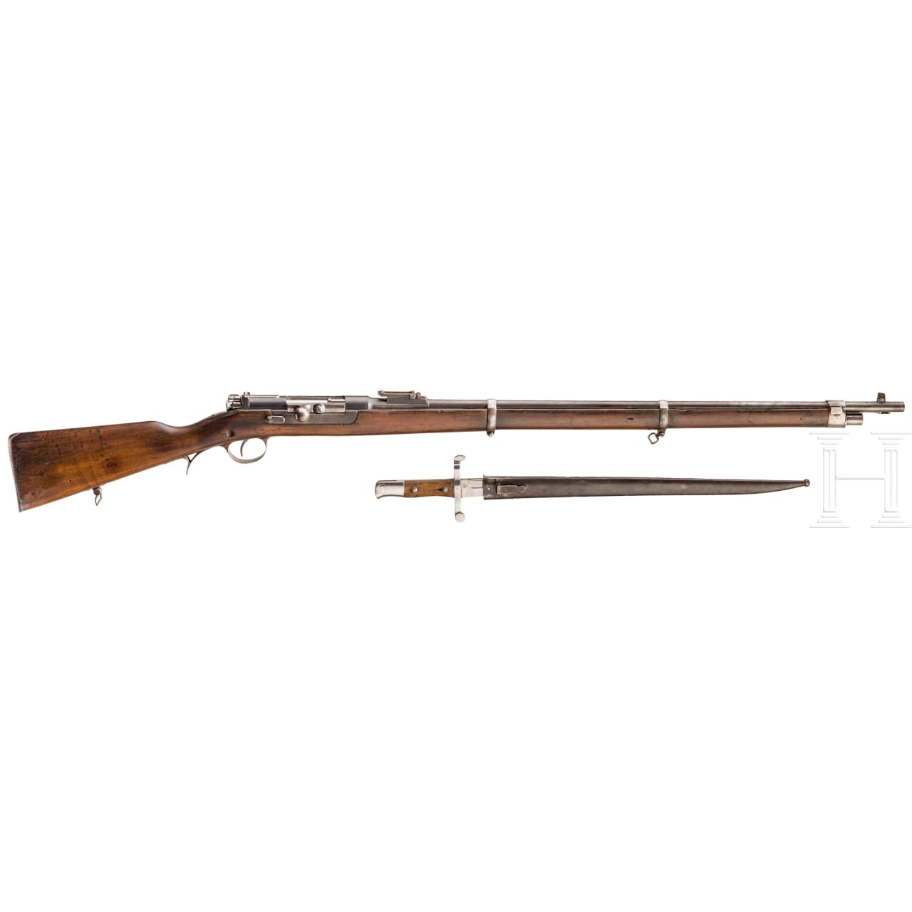 Lot 2228 Military Service Weapons Online Catalogue O78s Past Auctions Buy Hermann Historica