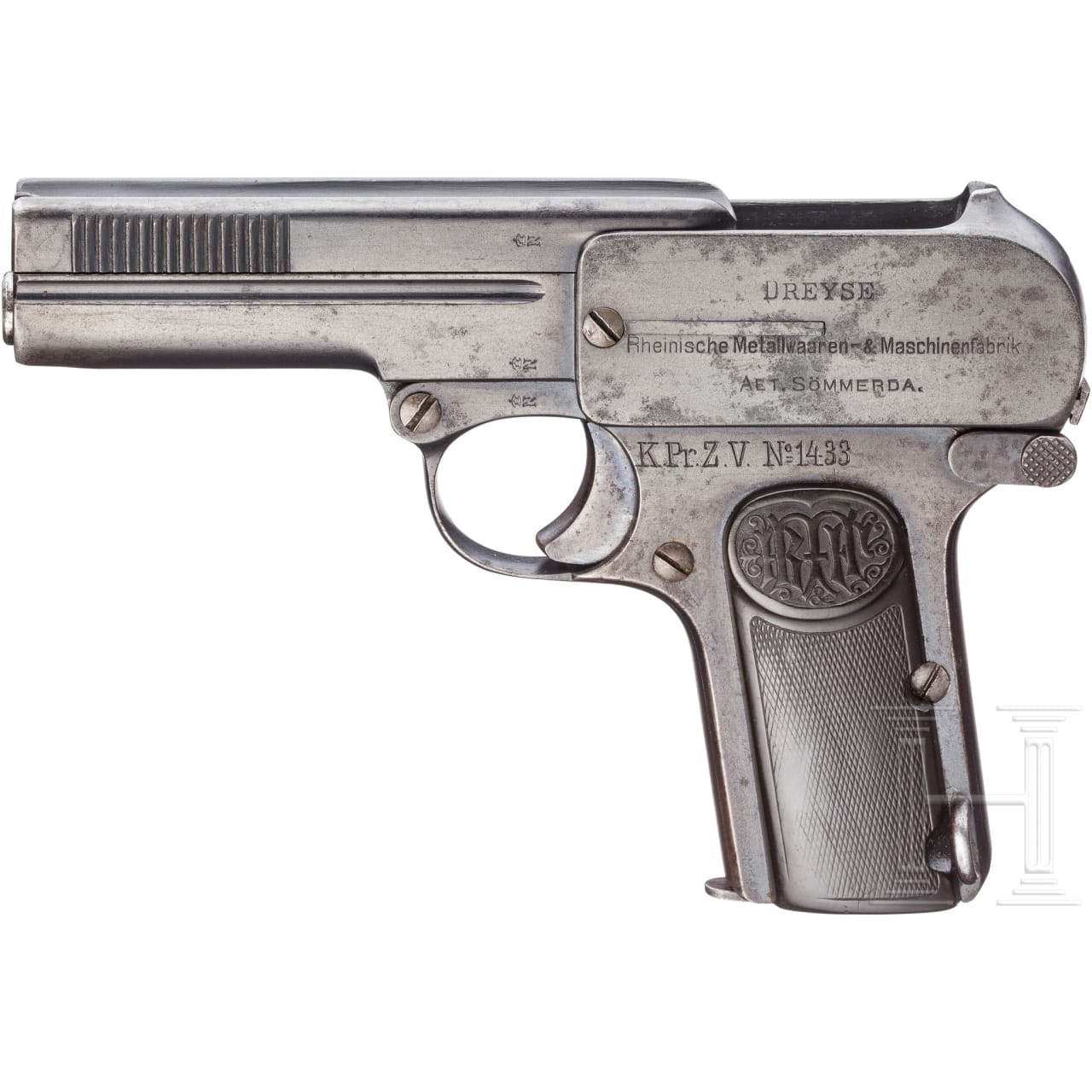 Los 748 Ordonnanzwaffen Deutsche Staaten Online Katalog 9s Vergangene Auktionen Kaufen Hermann Historica