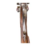 An over-and-under rifle from the armoury of the Prince of Waldeck, Hess in Zweibr&uuml;cken, circa 1730