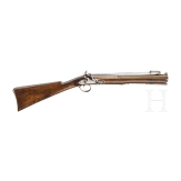 Tromblon, England, um 1810