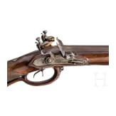 Doppelflinte I.A. Kuchenreuter, Regensburg, um 1820
