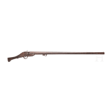 Schwere Punt Gun, englisch, um 1850