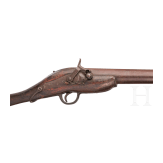 Schwere Punt Gun, englisch, um 1850