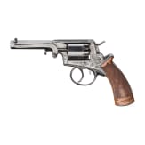 Perkussionsrevolver, Kuchenreuter in Regensburg, um 1860