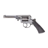 Perkussionsrevolver Adams Mod. 1851, Belgien