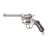 Stiftfeuerrevolver J. Chaineux, Belgien, um 1870