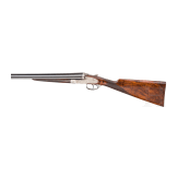 Doppelflinte, Armes Jacquemart, Herstal