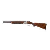 Bockdoppelflinte FN Mod. B25 D5G Sp. Trap