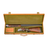 Bockdoppelflinte FN Mod. B25 D5G Sp. Trap