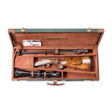 A Merkel K 4 with DDoptics scope