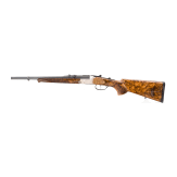 Kipplaufb&uuml;chse Krieghoff, Mod. Hubertus, mit ZF