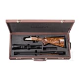 Kipplaufb&uuml;chse Krieghoff, Mod. Hubertus, mit ZF