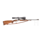 Blaser, Kipplaufb&uuml;chse Luxus