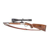Blaser, Kipplaufb&uuml;chse Luxus