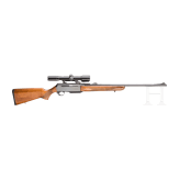 Selbstladeb&uuml;chse Browning BAR Mark I