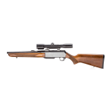 Selbstladeb&uuml;chse Browning BAR Mark I