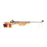 Matchb&uuml;chse Feinwerkbau Mod. 2602 Super Match