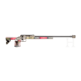 Matchb&uuml;chse Keppeler Freigewehr K05 - F