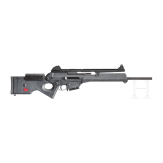 Heckler & Koch SL 8