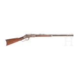 Winchester Model 1873 Rifle