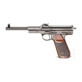 A Schwarzlose Mod. 1898