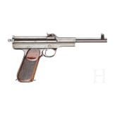 A Schwarzlose Mod. 1898