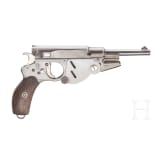Bergmann Mod. 1896 No. 3