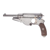 A Bergmann Mod. 1896, no. 3