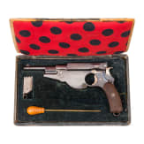 A Bergmann Mod. 1896, no. 3
