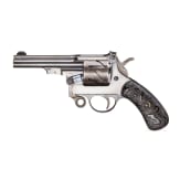 Mauser Mod. 1878 ("Zick-Zack-Revolver")