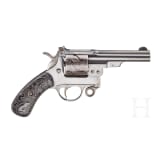 Mauser Mod. 1878 ("Zick-Zack-Revolver")