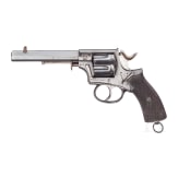 Offiziersrevolver Typ M 1883, deutscher Hersteller