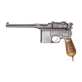 Mauser C 96, "Prewar Commercial"